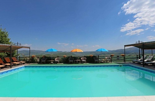 Montecastelli Apartment | Holiday apartment Montecastelli for 1 - 4 persons with 1 bedroom - Holiday apartment