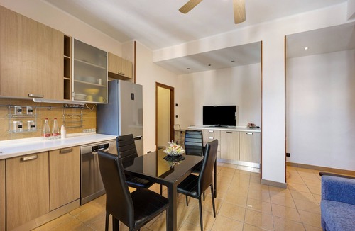 Arma di Taggia House | Holiday Accommodation "Casa Fronte mare" with sea front view