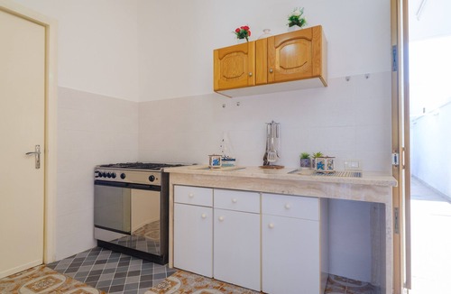 Nardo Villa | Holiday Accommodation "Villa Grecale" with garden and walking distance to the sea