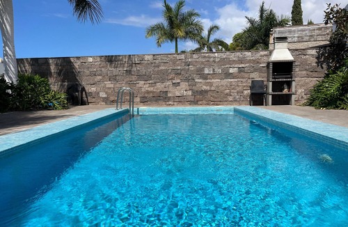 Costa Adeje Villa | Holiday Accommodation "5-Bedroom Villa in Playa del Duque" with private pool
