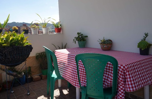 Duitama House | Holiday accommodation POSADA VENTURA