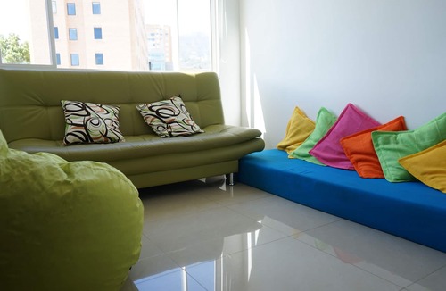 Duitama House | Holiday accommodation POSADA VENTURA
