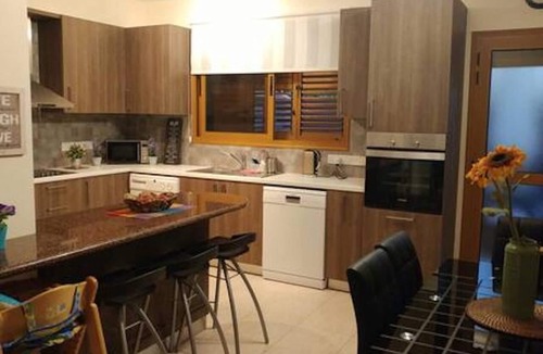 Germasogeia House | holiday accommodation