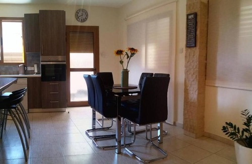 Germasogeia House | holiday accommodation