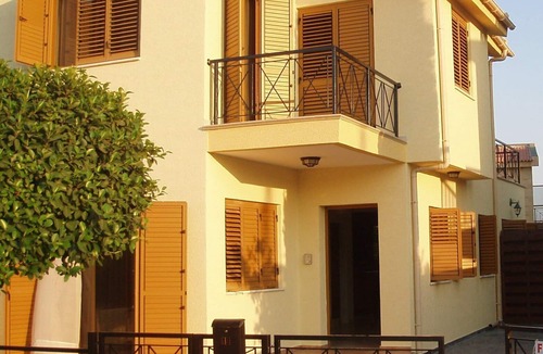 Germasogeia House | holiday accommodation