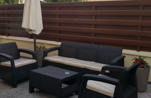 Germasogeia House | holiday accommodation
