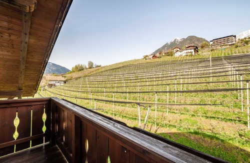 Caines Apartment | Holiday Accommodation "Gasserhof Ferienwohnung Jonagold"