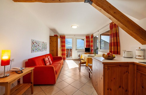 Caines Apartment | Holiday Accommodation "Gasserhof Ferienwohnung Morgenduft"