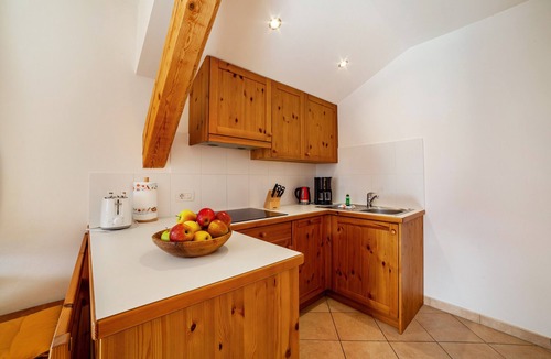 Caines Apartment | Holiday Accommodation "Gasserhof Ferienwohnung Morgenduft"