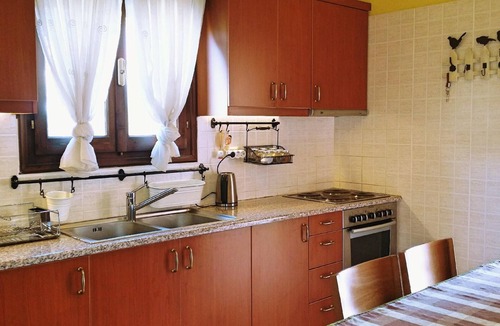 Kala Nera House | Holiday accommodation "Villa Agape Pelion"