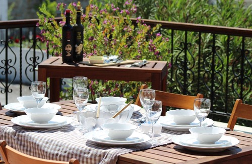 Kala Nera House | Holiday accommodation "Villa Agape Pelion"