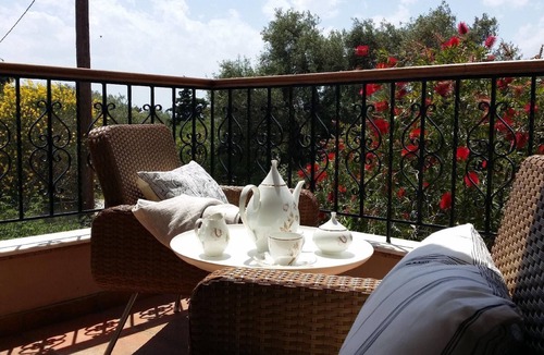 Kala Nera House | Holiday accommodation "Villa Agape Pelion"