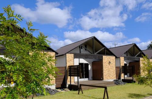 Shiga Prefecture House | Holiday Afternoon