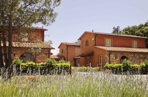 Monteverdi Marittimo Apartment | Holiday apartment Studio apartment with air conditioning