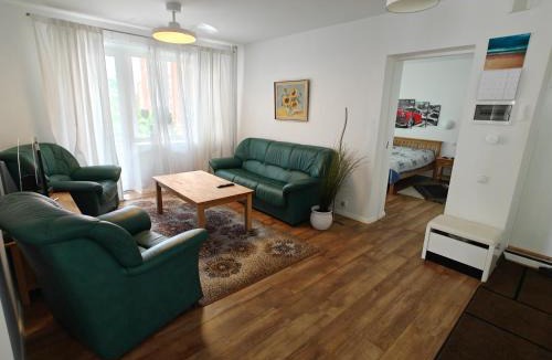 Visaginas Apartment | Holiday Ap
