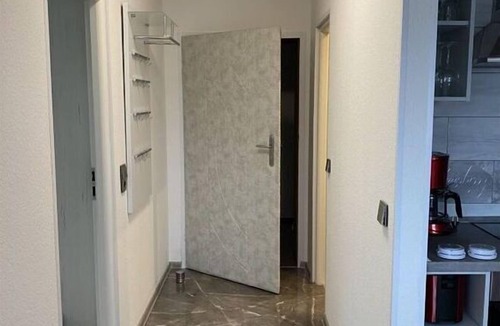Langscheid House | Holiday apartment Siuerlänner