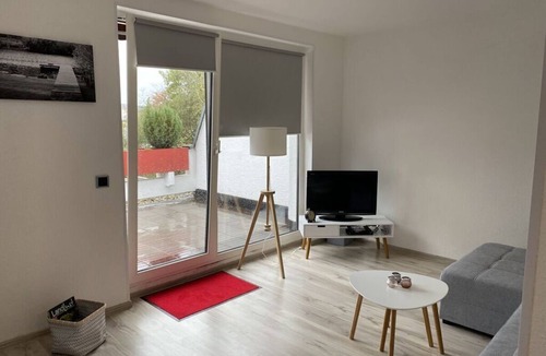 Langscheid House | Holiday apartment Siuerlänner