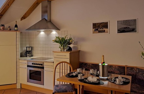 Gargazzone Apartment | Holiday apartment Gargazon (Gargazzone) for 1 - 6 persons with 3 bedrooms - Holiday apartment