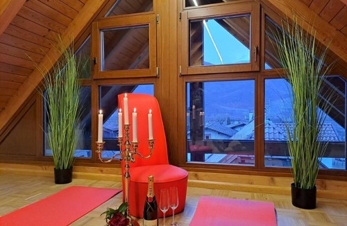 Gargazzone Apartment | Holiday apartment Gargazon (Gargazzone) for 1 - 6 persons with 3 bedrooms - Holiday apartment