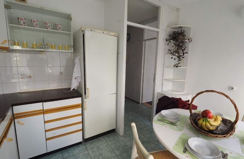 Novi Zagreb Apartment | Holiday apartment Zagreb-Slobostina for 1 - 5 persons with 1 bedroom - Holiday apartment in one or m