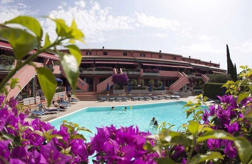 Porto Azzurro Apartment | Holiday apartment Residence Elba Vip