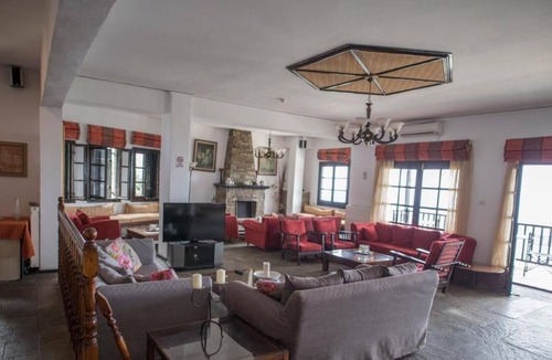 Tsagarada Apartment | Holiday apartment Aghios Dimitrios for 1 - 2 persons with 1 bedroom - Holiday apartment