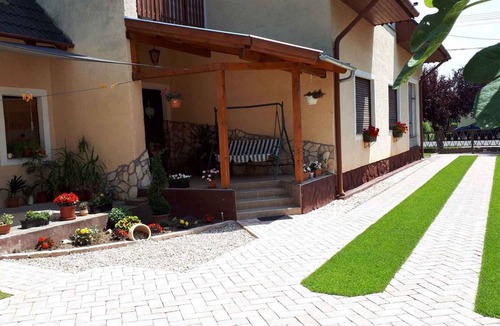 Balatonlelle Apartment | Holiday apartment near Lake Balaton