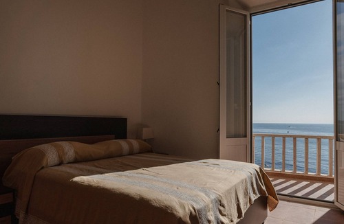 Santa Marinella Apartment | Holiday Apartment by the sea
