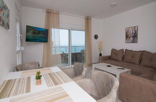 Utjeha Apartment | Holiday apartment Utjeha for 1 - 4 persons with 1 bedroom - Holiday apartment