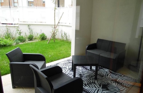 Magny-le-Hongre Apartment | Holiday apartment Magny le Hongre for 1 - 4 persons with 2 bedrooms - Multistorey holiday home/maiso