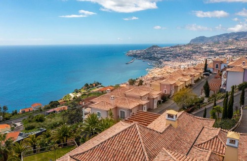 Sao Goncalo Apartment | Holiday apartment Funchal for 1 - 2 persons with 1 bedroom - Holiday apartment