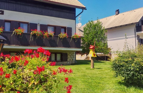 Plitvica Selo Apartment | Holiday apartment Plitvicer Seen for 2 - 5 persons with 1 bedroom - Holiday apartment