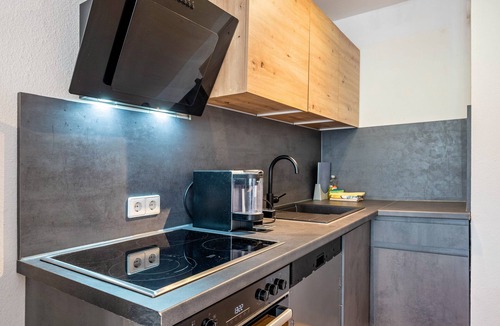 Schluchsee Apartment | Holiday Apartment '2 Rooms With Pool' with Private Pool, Balcony and Wi-Fi