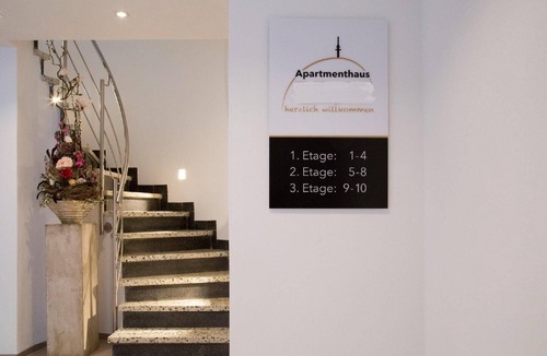 Wasseralfingen Apartment | Holiday apartment Aalen for 1 - 2 persons - Holiday apartment