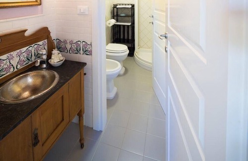 Bocca di Magra Apartment | Holiday apartment Ameglia for 1 - 4 persons with 2 bedrooms - Twin house