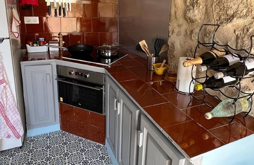 Arnes Apartment | Holiday apartment Arnes for 1 - 6 persons with 2 bedrooms - Holiday apartment