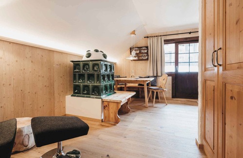 Latschach Apartment | Holiday apartment with indoor pool and sauna