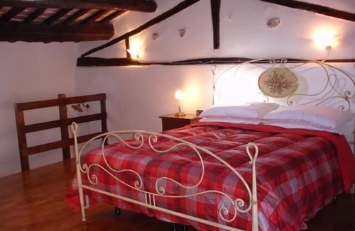 Barete House | Holiday apartment Barete for 2 - 4 persons with 1 bedroom - Holiday house