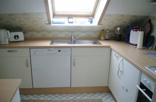 Leck House | Holiday Apartment between the seas
