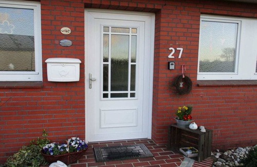 Leck House | Holiday Apartment between the seas