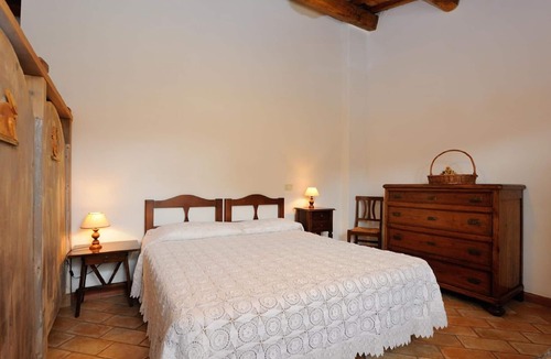 Corbara Other | Holiday apartment Bolsena for 1 - 7 persons with 2 bedrooms - Farmhouse