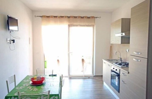 Madonna delle Grazie Apartment | Holiday apartment Capoliveri for 2 - 4 persons with 1 bedroom - Holiday apartment