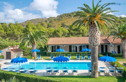 Lido di Capoliveri Apartment | Holiday apartment Capoliveri for 1 - 6 persons with 2 bedrooms - Holiday apartment
