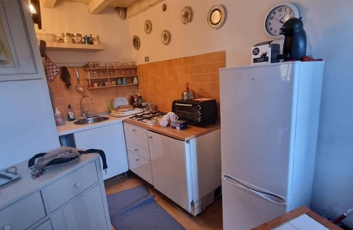 Carro Apartment | Holiday apartment Carro for 1 - 6 persons with 2 bedrooms - Holiday apartment in one or multi-family