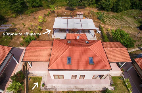 San Severino Apartment | Holiday apartment Centola for 3 persons with 1 bedroom - Holiday apartment in one or multi-family ho