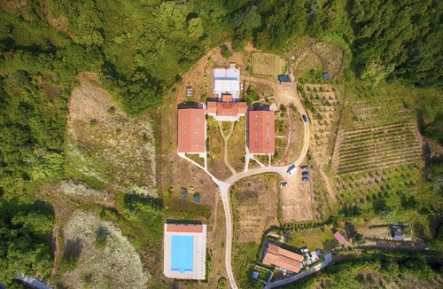 San Severino Apartment | Holiday apartment Centola for 4 persons with 2 bedrooms - Holiday apartment
