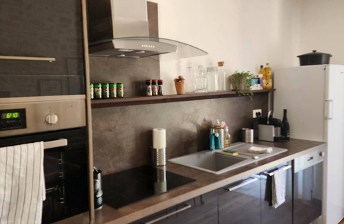 Champlitte Apartment | Holiday apartment Champlitte for 1 - 8 persons with 4 bedrooms - Holiday apartment in one or multi-f