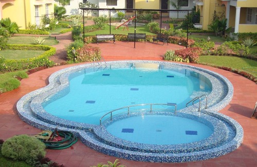 Fatona Apartment | Holiday apartment Colva for 1 - 4 persons with 2 bedrooms - Holiday apartment in one or multi-family