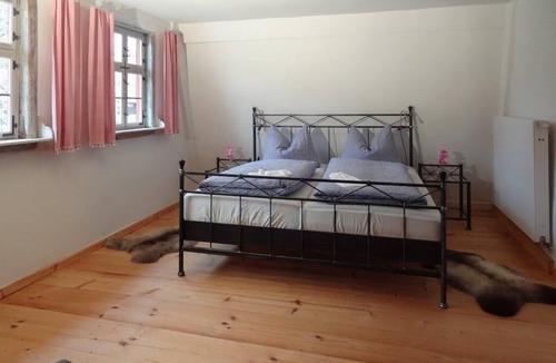 Ickelheim Apartment | Holiday apartment Bad Windsheim for 2 - 5 persons with 4 bedrooms - Holiday apartment