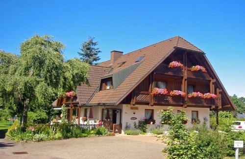 Hinterzarten House | Holiday apartment with 2 bedrooms